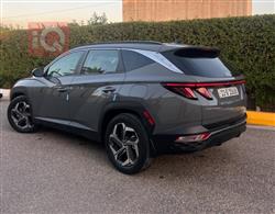 هیوندای تۆکسۆن